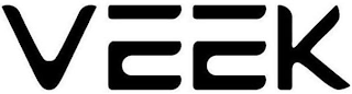 VEEK logo