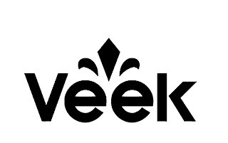 VEEK logo