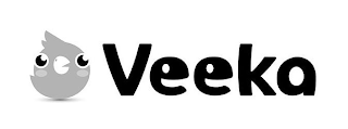 VEEKA logo