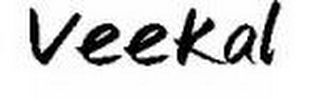 VEEKAL logo