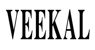 VEEKAL logo