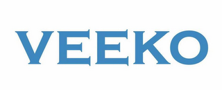 VEEKO logo