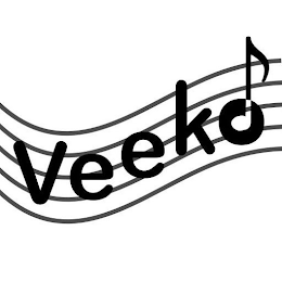 VEEKO logo