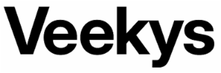 VEEKYS logo