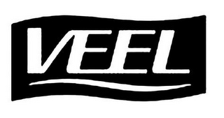 VEEL logo