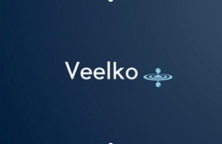 VEELKO logo