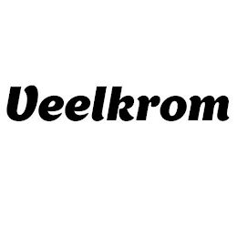 VEELKROM logo