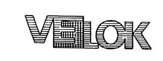 VEELOK logo