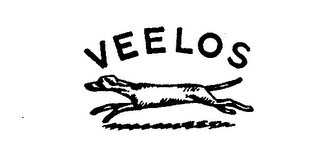 VEELOS logo