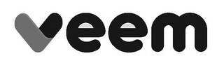 VEEM logo