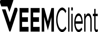 VEEMCLIENT logo