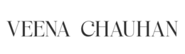 VEENA CHAUHAN logo