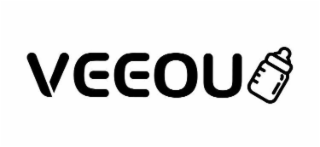 VEEOU logo