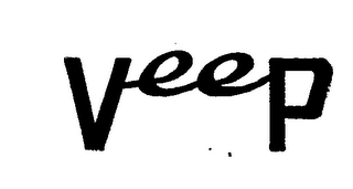 VEEP logo