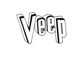 VEEP logo