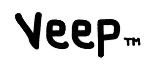 VEEP logo