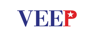 VEEP logo