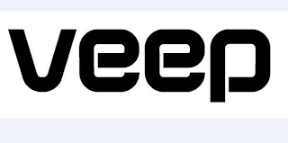 VEEP logo