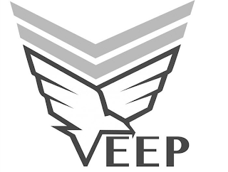VEEP logo