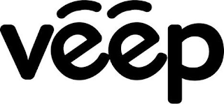 VEEP logo