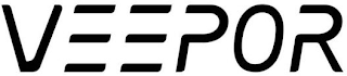 VEEPOR logo