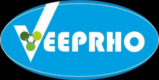 VEEPRHO logo