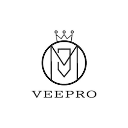 VEEPRO logo