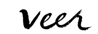 VEER logo