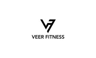 VEER FITNESS logo