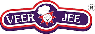 VEER JEE logo