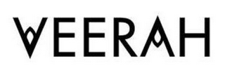 VEERAH logo