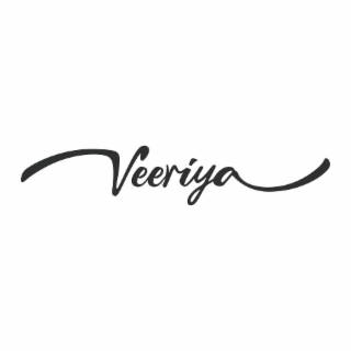 VEERIYA logo
