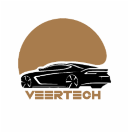VEERTECH logo