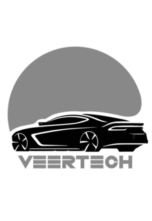 VEERTECH logo