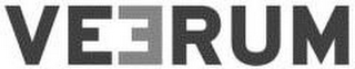 VEERUM logo