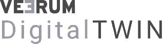 VEERUM DIGITALTWIN logo