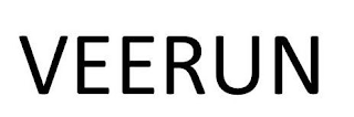 VEERUN logo