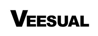VEESUAL logo