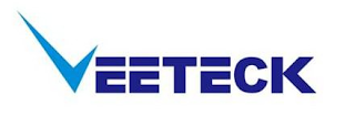 VEETECK logo
