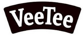 VEETEE logo