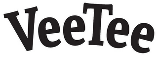 VEETEE logo
