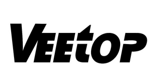 VEETOP logo