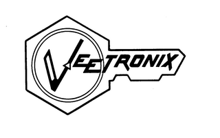 VEETRONIX logo