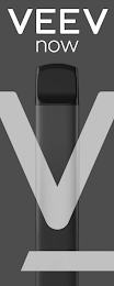 VEEV NOW V logo