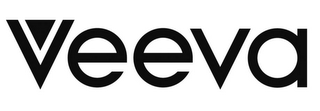 VEEVA logo