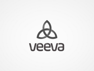 VEEVA logo