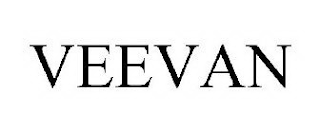 VEEVAN logo