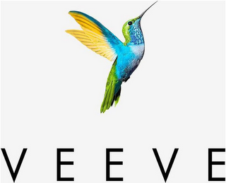VEEVE logo