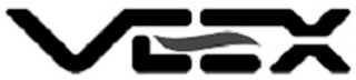 VEEX logo