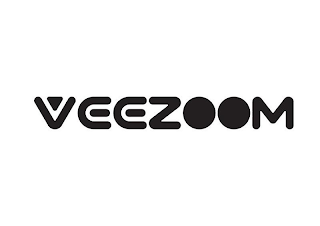 VEEZOOM logo